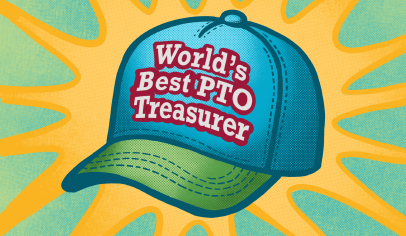 4 PTO Treasurers Spill Their Secrets 