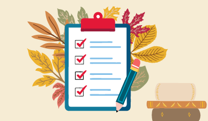 Treasurers, Your Fall Financial Checklist is Here