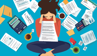 Inherited a Treasurer Mess? Here’s How to Reset (Without Burning Out or Blaming Anyone)