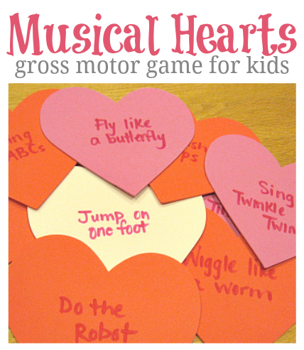 Activities Crafts Games For Your Valentine S Day Class Party