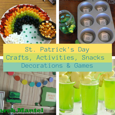 Activities, Crafts & Games for Your Valentine's Day Class Party - PTO Today