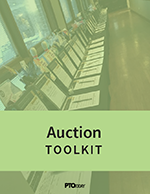 Auction Toolkit