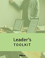 PTO Leader's Toolkit