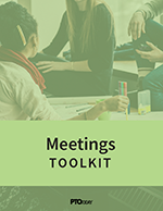 Meeting Toolkit
