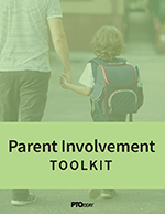 Parent Involvement Toolkit