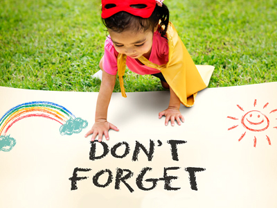 Use online forms to collect monthly payments and send reminders