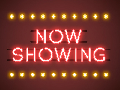 Accept credit cards online for school play swag and program ads