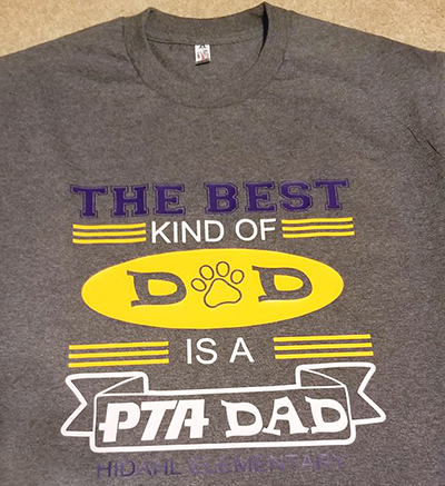 17 Honest PTO Spiritwear Shirts - PTO Today