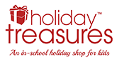 Holiday Treasures Gift Shop