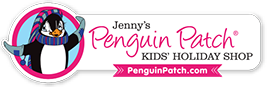 Penguin Patch Holiday Shop