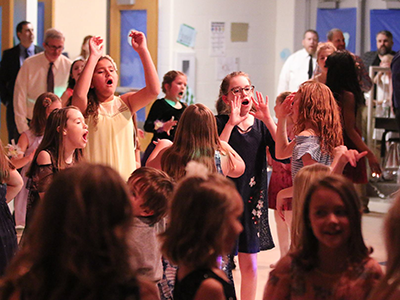 Easy ways to boost your school fun run fundraiser: danceathon