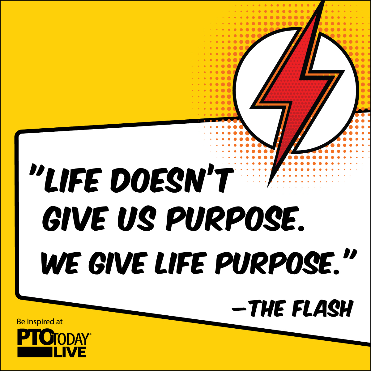 PTO Today Live Expos—Resources for You PTO Today