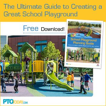 School Playground Planning Guide