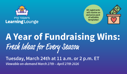 A Free Fundraising Webinar