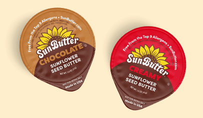 Get Nut-free Snack Samples for Your Back-to-school Event