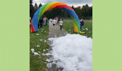 Start Planning Your Fall Fun Run Now