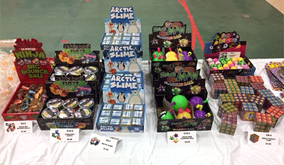 Get Ahead on Holiday Shop Planning