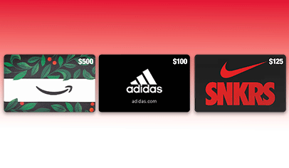 Win Holiday Treats + Sneaks for Your Teachers