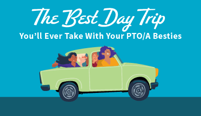 Don't Miss the Ultimate PTO/A Event of 2026