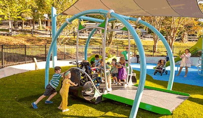 Popular School Playground Equipment Providers