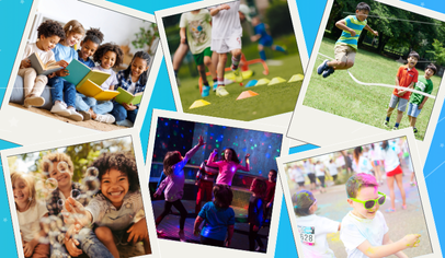 Fundraising Events for Every School