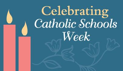 Catholic Schools Week Celebrations - PTO Today