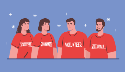 The State of School Volunteering, According to PTO and PTA Leaders