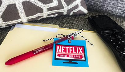 15 Easy Teacher Gifts For Your Appreciation Goody Bags
