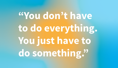 The Life Lessons I Learned as a PTO Parent: Free Mini Book