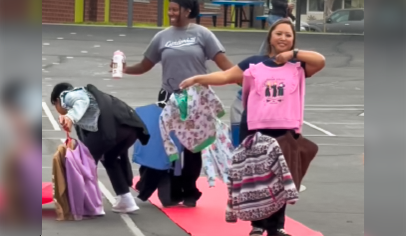 PTOs Are Turning Lost and Found Into Fashion Shows (and Other Creative Ideas) 