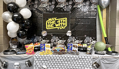 May the Fourth Be With You! Star Wars–Themed Teacher Appreciation Week Ideas & Free Printables