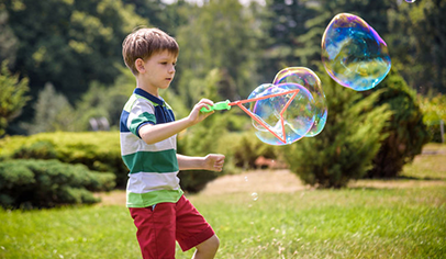 Favorite School Field Day Events