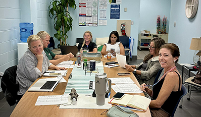 Help Prepare New PTO Officers for Success