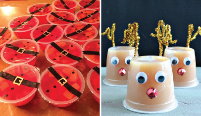 50 Hacks for Your Holiday Class Party