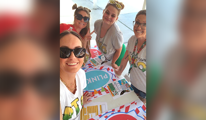 The 13 Things I Couldn't Live Without as PTO President