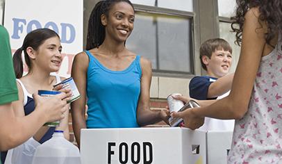 School Food Drive: Tips for Success
