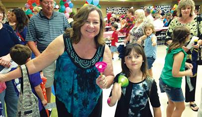 10 Simple Ways to Make Your PTO Feel Like a Village 