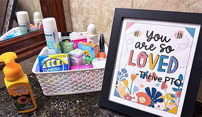 Back to School Is Here, and PTOs Are Making It Unforgettable for Teachers