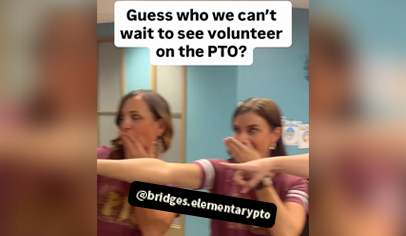 10+ PTO & PTA Volunteer Recruitment Reels We Can't Stop Watching 