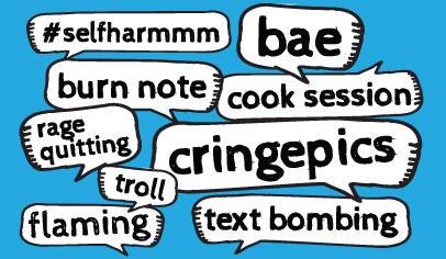 99 texting acronyms and phrases every parent should know