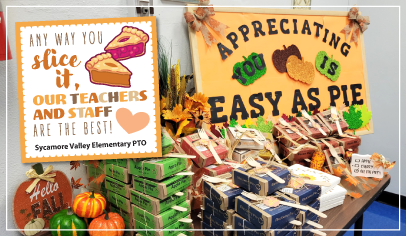 A Year's Worth of School Appreciation Treat Tags (Free Printable Mega Bundle)