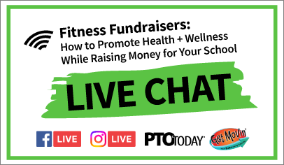 Fitness Fundraisers: How to Promote Health + Wellness While Raising Money for Your School
