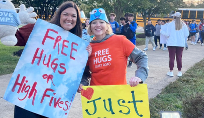 25+ Ways Your PTO Can Support Student Mental Health