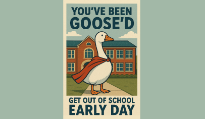 Boost Staff Morale With “GOOSED” Fridays (Get Out Of School Early Day)