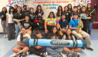 Crayola Creativity Week 2026: A Colorful, Free Celebration for Schools and Families 