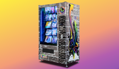 Everything Your PTO Needs To Know About Book Vending Machines