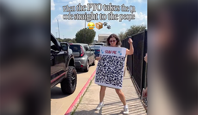 Skip the Car Line Fundraiser: Tips & Free Canva Templates