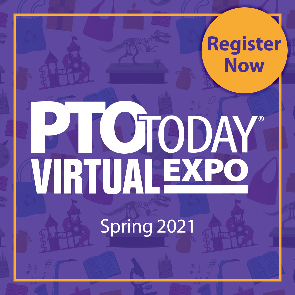 PTO Today Virtual Expos