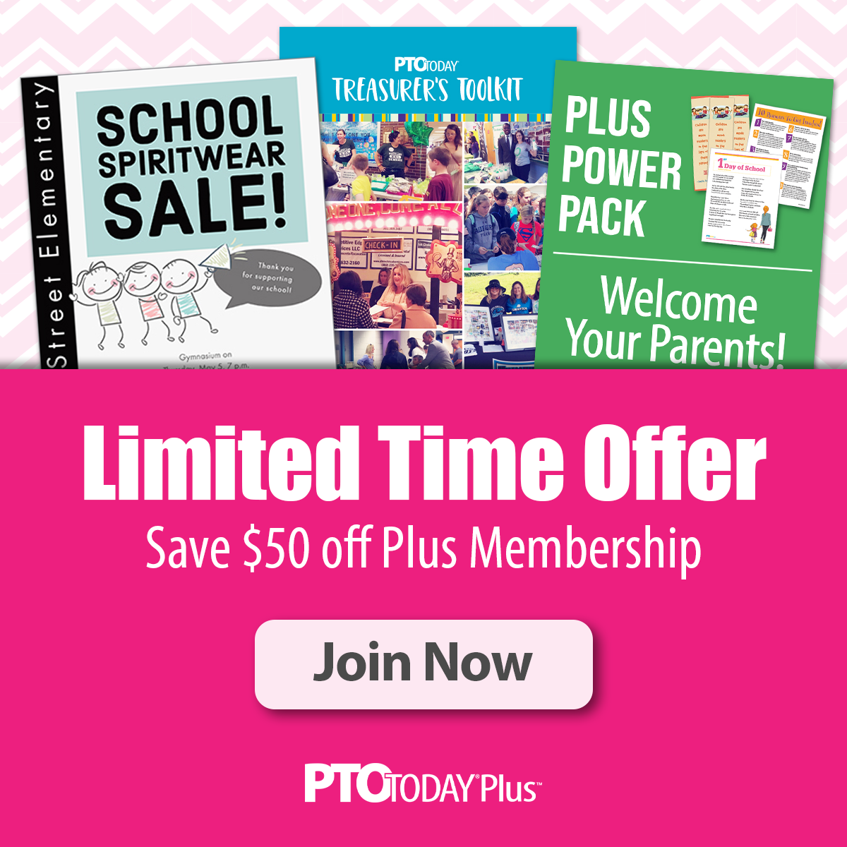 Learn more about PTO Today Plus