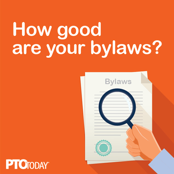 How good are your bylaws?